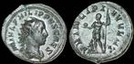 Ad 244-247 n Chr Philip Ii as Caesar, Ad 244-247 Ar Anton..., Verzenden
