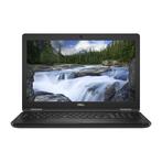 Refurbished Dell Latitude 5590 met garantie, Gebruikt, 256GB, Dell, SSD