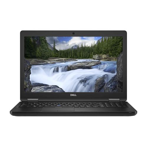 Refurbished Dell Latitude 5590 met garantie, Computers en Software, Windows Laptops, 3 tot 4 Ghz, SSD, 15 inch, 15 inch, Qwerty