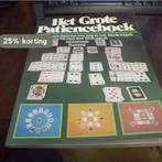 Grote patienceboek 9789065130549 Goemans, Verzenden, Gelezen, Goemans