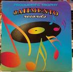 lp nieuw - Various - Producers Trophy - Jahmento Records, Verzenden, Zo goed als nieuw