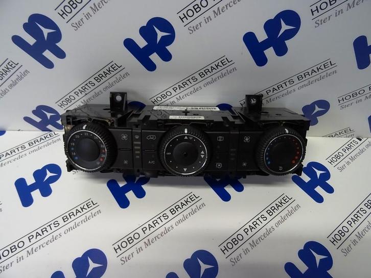 Kachelpaneel A 906 830 1885 o.a: Sprinter w906, Auto-onderdelen, Airco en Verwarming, Gebruikt, 3 maanden garantie, Mercedes-Benz