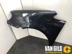 Scherm links-voor Volkswagen Touran O285644, Ophalen of Verzenden, Nieuw