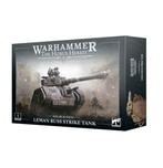 The Horus Heresy Solar Auxilia Leman Russ Strike Tank, Hobby en Vrije tijd, Wargaming, Ophalen of Verzenden, Nieuw