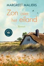 Zon over het eiland / Wieringen / 4 9789020549263, Boeken, Verzenden, Gelezen, Margreet Maljers