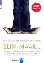9789079729777 Slim maar... | Tweedehands, Boeken, Verzenden, Zo goed als nieuw, Peg Dawson