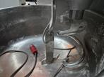 Kemper 125 deegkneedmachine in veiling bakkerij inventaris, Gebruikt, Bakkerij en Slagerij