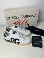 Dolce & Gabbana - Sneakers - Maat: EU 40 - Nieuw met tags, Nieuw