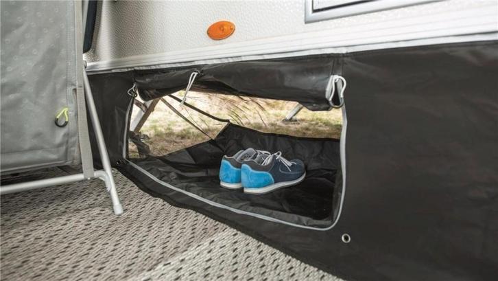 Outwell Tochtstrook Draught, Caravans en Kamperen, Tenten, Nieuw