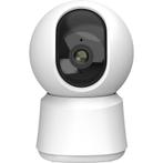 Beveiligingscamera voor binnen - 1080p - Full HD - privacy, Audio, Tv en Foto, Videocamera's Digitaal, Nieuw, Verzenden