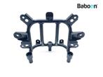 Rugsteun Suzuki AN 650 Burgman 2005-2009 (AN650) Bracket, Motoren, Verzenden, Gebruikt