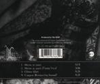 3 inch cds - lacrimosa  - ALLEINE ZU ZWEIT (nieuw)