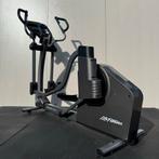 Crosstrainer Life Fitness E5 Track Connect Scherm, Benen, Ophalen of Verzenden, Zo goed als nieuw, Crosstrainer