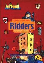Ridders / Notendop junior 9789000037469 Gerard Sonnemans, Boeken, Verzenden, Zo goed als nieuw, Gerard Sonnemans