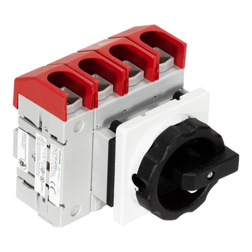 ASN - Sontheimer HLT Lastscheider - A530101, Doe-het-zelf en Verbouw, Elektra en Kabels, Overige typen, Nieuw, Verzenden