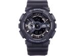 Casio G-Shock GA-110-1BER Herenhorloge 50 mm - Zwart, Verzenden, Zo goed als nieuw