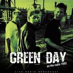 lp nieuw - Green Day - Best of Live On The Radio 1992, Verzenden, Zo goed als nieuw