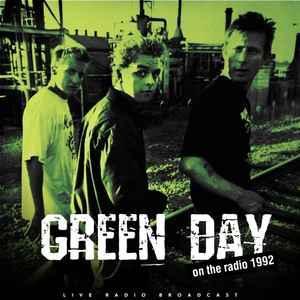 lp nieuw - Green Day - Best of Live On The Radio 1992, Cd's en Dvd's, Vinyl | Rock, Zo goed als nieuw, Verzenden