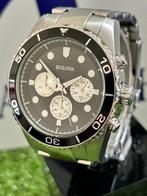 Bulova - Chronograph - Zonder Minimumprijs - 98A154 - Heren, Sieraden, Tassen en Uiterlijk, Horloges | Heren, Nieuw