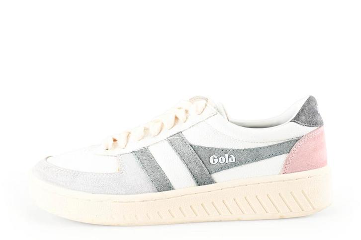 Gola Sneakers in maat 40 Wit, Kleding | Dames, Schoenen, Wit, Gedragen, Sneakers of Gympen, Verzenden