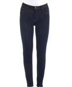 2dekans | Lee Scarlett High Jeans – Dames – Skinny Fit –, Kleding | Dames, Lee, Ophalen of Verzenden, Zo goed als nieuw, Overige kleuren