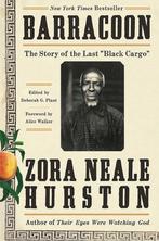 9780062748218 Barracoon The Story of the Last black Cargo, Boeken, Nieuw, Zora Hurston, Verzenden