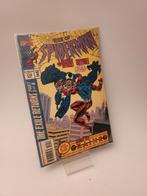 Web Of Spider-Man #119 NM 9.4 W Pgs Venom Scarlet Spider, Boeken, Strips | Comics, Ophalen of Verzenden, Zo goed als nieuw