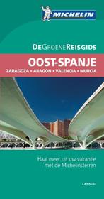 Oost-Spanje / De Groene Reisgids 9789401431132, Boeken, Verzenden, Gelezen