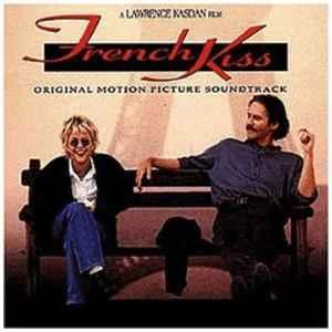 cd - Various - French Kiss (Original Motion Picture Sound..., Cd's en Dvd's, Cd's | Overige Cd's, Zo goed als nieuw, Verzenden