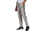 adidas - Essentials Matte Cut 3-Stripes Pants - XXL, Kleding | Heren, Broeken en Pantalons, Nieuw