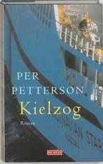 Kielzog / Arvind Jansen / 1 9789044500738 Per Petterson, Verzenden, Zo goed als nieuw, Per Petterson