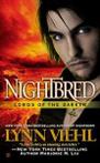 Lords of the Darkyn: Nightbred by Lynn Viehl (Paperback)