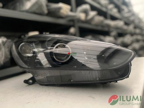 KOPLAMP MASERATI GRANTURISMO XENON LED RECHTS KPL, Auto-onderdelen, Verlichting, Gebruikt, Maserati, Verzenden