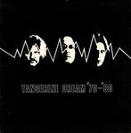 lp box - Tangerine Dream - Tangerine Dream 70 - 80, Verzenden, Zo goed als nieuw