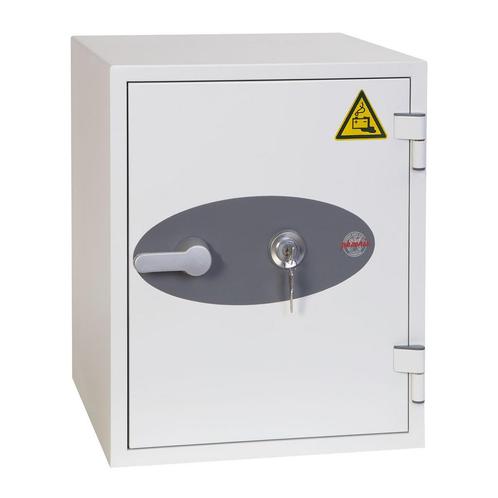 Phoenix Battery Titan BS1283K Accukast, Huis en Inrichting, Brandblussers en Brandkasten, Brandkast, Nieuw, Ophalen of Verzenden