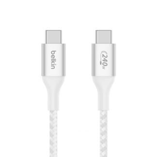 Google pixel oplaadkabel | USB C  USB C | Belkin | 2 meter, Telecommunicatie, Mobiele telefoons | Toebehoren en Onderdelen, Nieuw