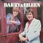 LP gebruikt - Barry &amp; Eileen - Barry &amp; Eileen, Zo goed als nieuw, Verzenden