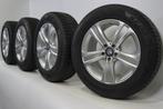 Mercedes GLC X253 GLC Coupe C253 18 inch velgen Pirelli Wint, 18 inch, Gebruikt, Velg(en), Winterbanden
