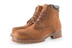 Timberland Veterboots in maat 40 Bruin | 10% extra korting, Kleding | Heren, Schoenen, Bruin, Verzenden, Timberland, Boots