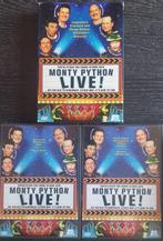 MOnty Python Live (2 disc)                 Gratis verzenden, Verzenden, Alle leeftijden, Boxset, Zo goed als nieuw