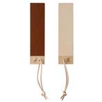 Robert Herder IBEX Pocket Strop Paddle - Leer - Fijn 10 m..., Ophalen of Verzenden, Nieuw