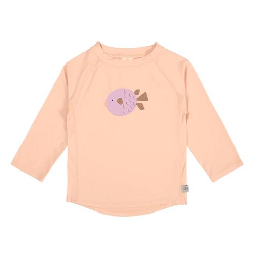 Lässig Zwemshirt Rashguard Lange Mouw Splash & Fun Fish pea, Kinderen en Baby's, Kinderkleding | Overige, Verzenden
