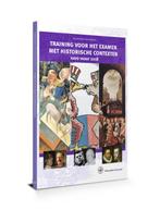 Sprekend verleden   Training voor het examen m 9789462490550, Boeken, Schoolboeken, Verzenden, Zo goed als nieuw