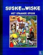 Suske en Wiske - Het Spaanse spook - 2014, Eén stripboek, Verzenden, Zo goed als nieuw, Vandersteen, Willy.