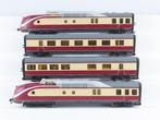 Märklin H0 - 37605 - Treinstel (1) - VT 11.5 in TEE, Hobby en Vrije tijd, Modeltreinen | H0, Nieuw