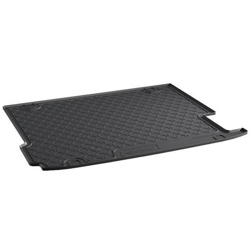 Rubber kofferbakmat | BMW | X4 14-18 5d suv. F26 | zwart | G, Auto diversen, Automatten, Nieuw, Verzenden