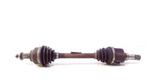 Aandrijfas links voor Volvo S40 II 1.8, Ophalen of Verzenden, Gebruikt, Volvo