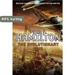 Evolutionary Void 9780330443173 Peter F. Hamilton, Boeken, Verzenden, Gelezen, Peter F. Hamilton