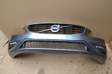 Volvo V60 R-design Voorbumper 31383136 beschikbaar voor biedingen