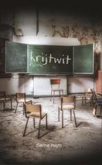 Krijtwit 9789462664272 Dianne Nuyts, Boeken, Verzenden, Zo goed als nieuw, Dianne Nuyts